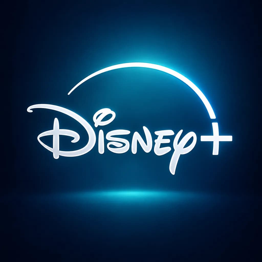 اشتراک Disney+