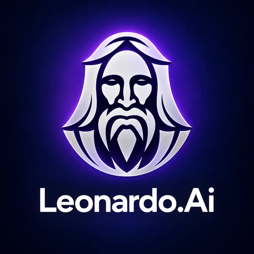 اکانت Leonardo.Ai