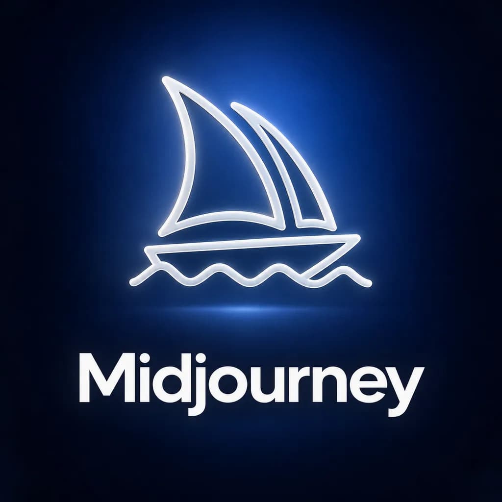 اکانت Midjourney