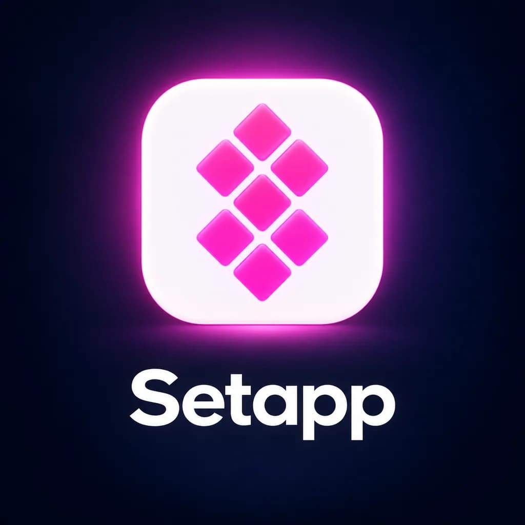 اشتراک Setapp