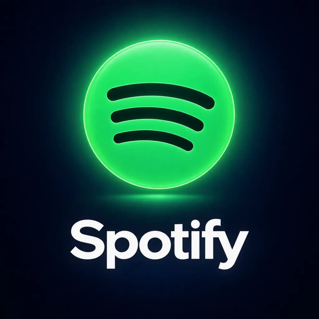 اشتراک یک‌ساله Spotify