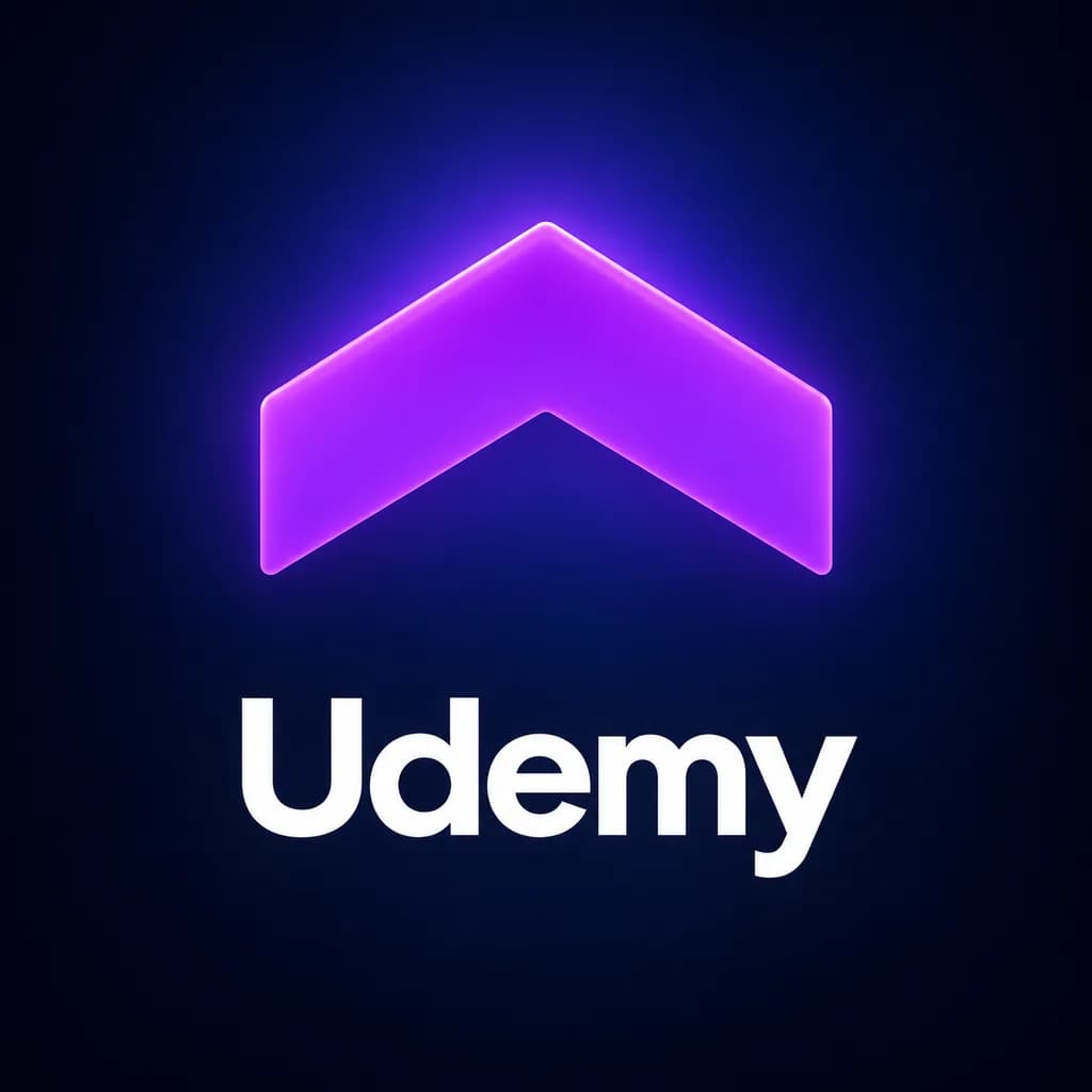 اشتراک یک‌ساله Udemy