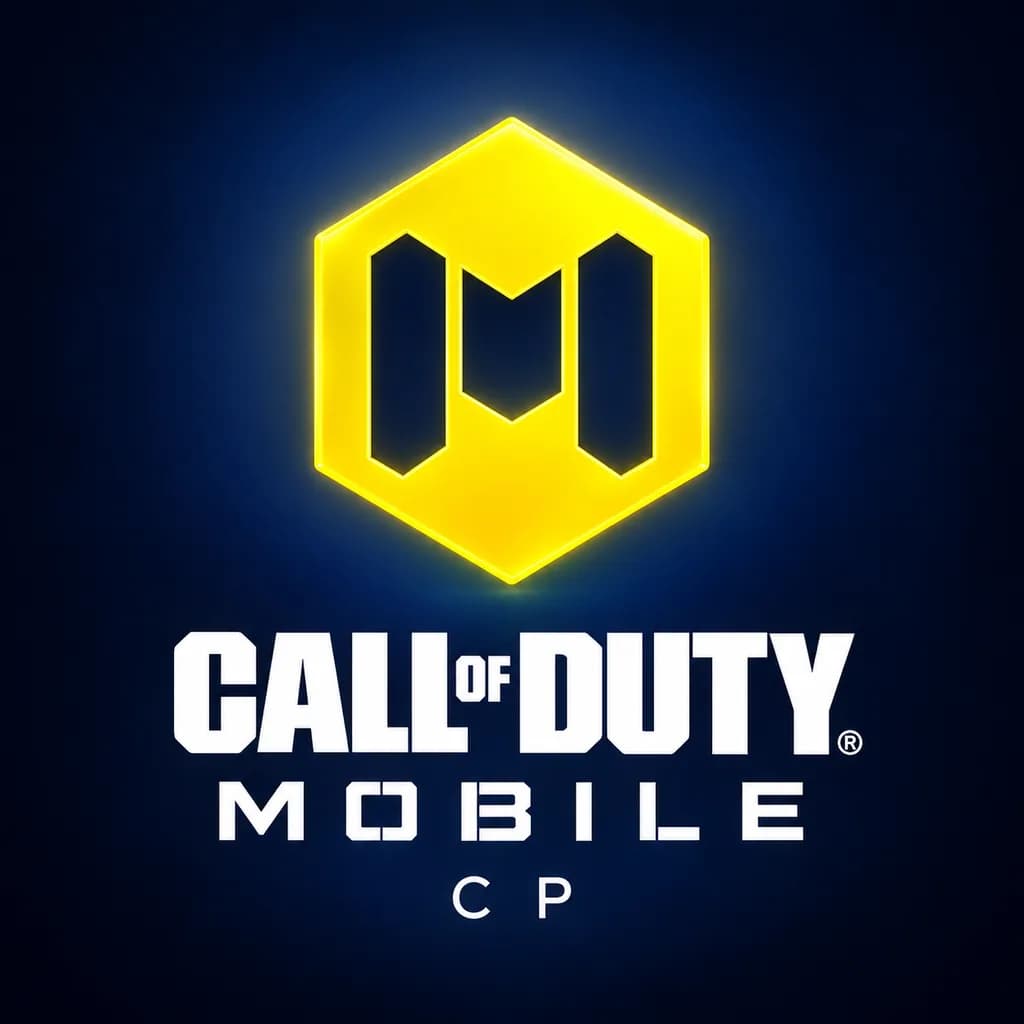 CP کالاف دیوتی موبایل
