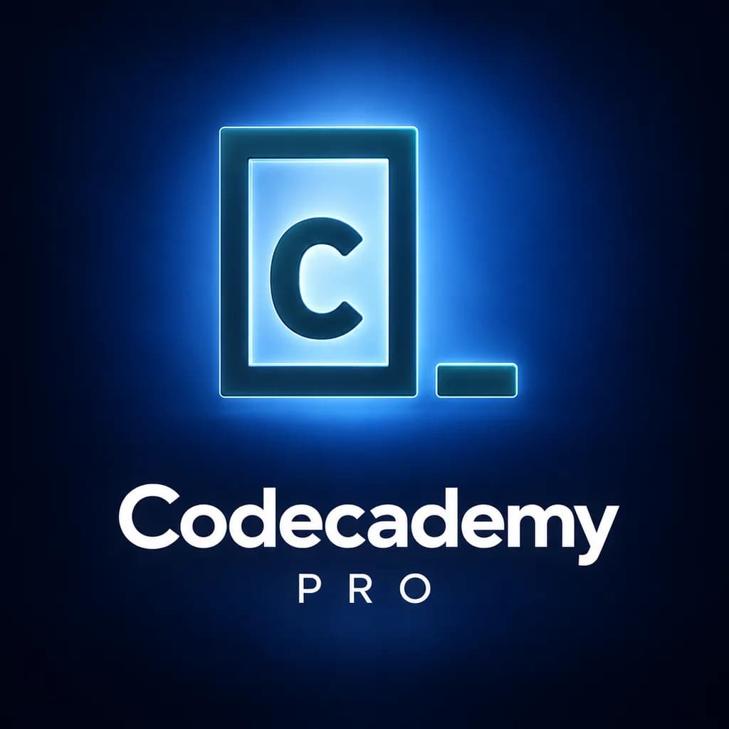 اشتراک Codecademy Pro