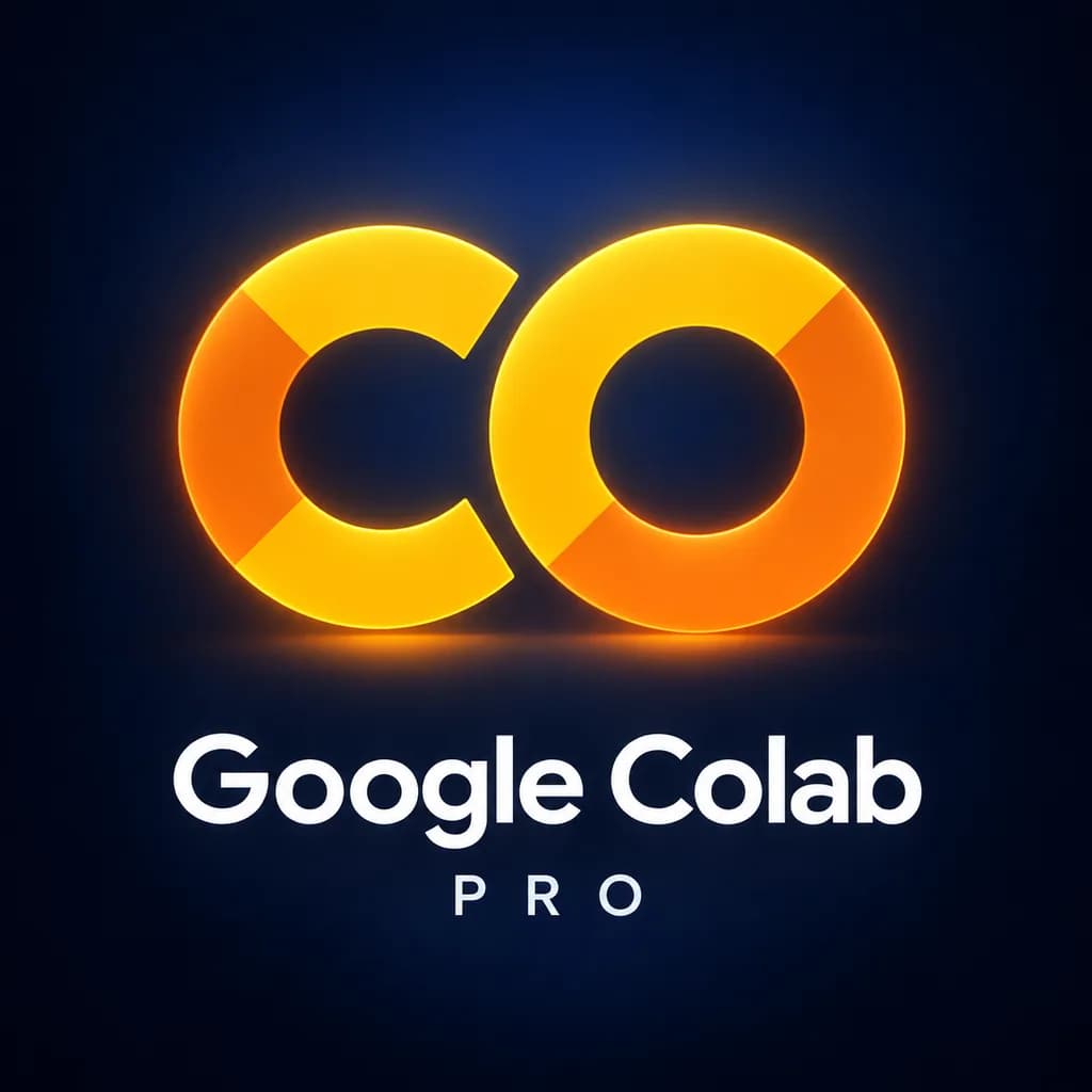 اشتراک Google Colab Pro