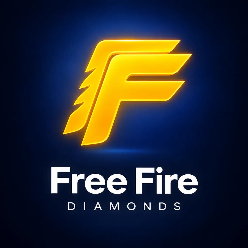 جم فری فایر (Free Fire Diamonds)