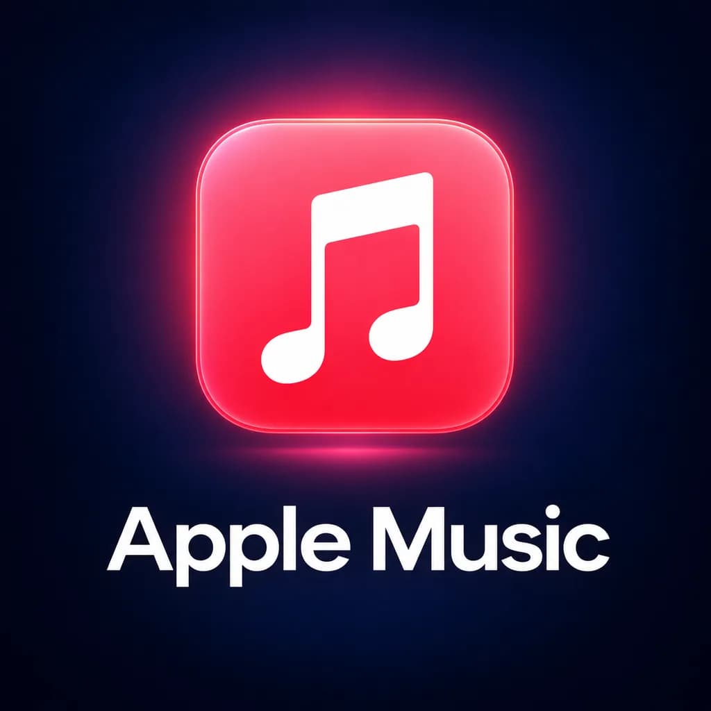 اشتراک Apple Music