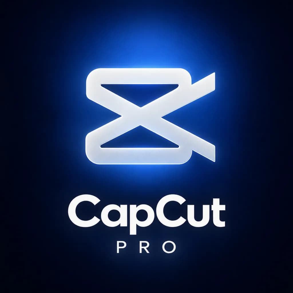 اشتراک CapCut Pro