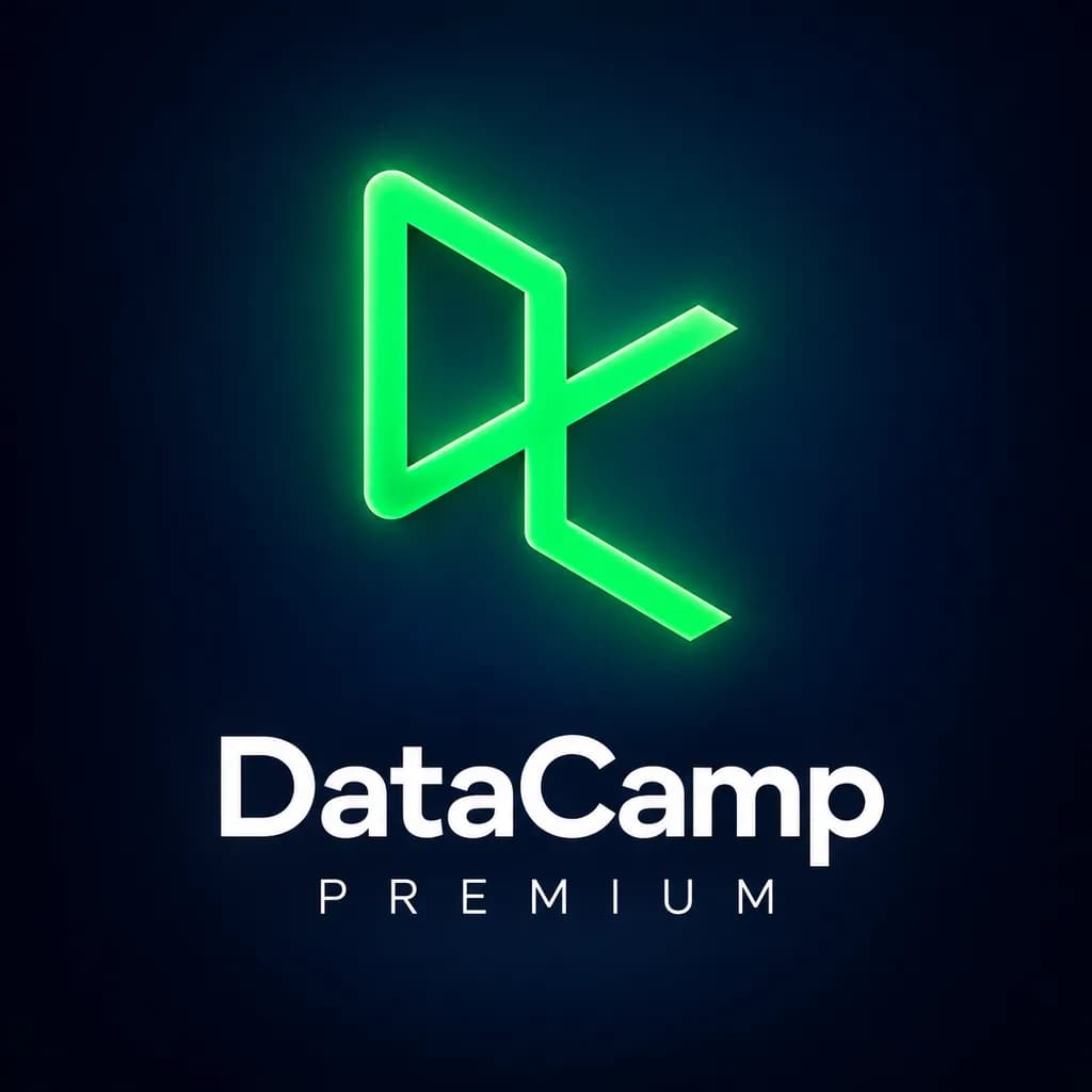 اشتراک DataCamp Premium