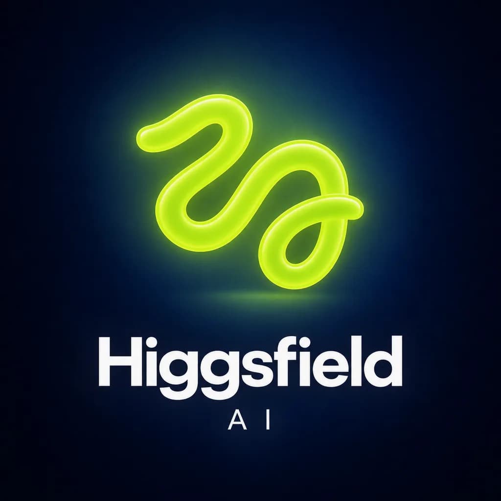 اشتراک Higgsfield AI