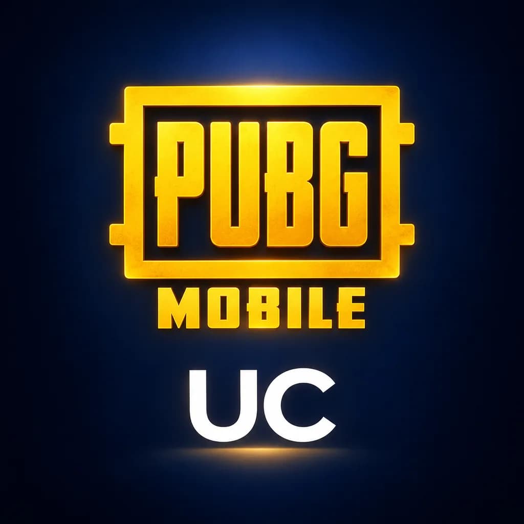 UC پابجی موبایل