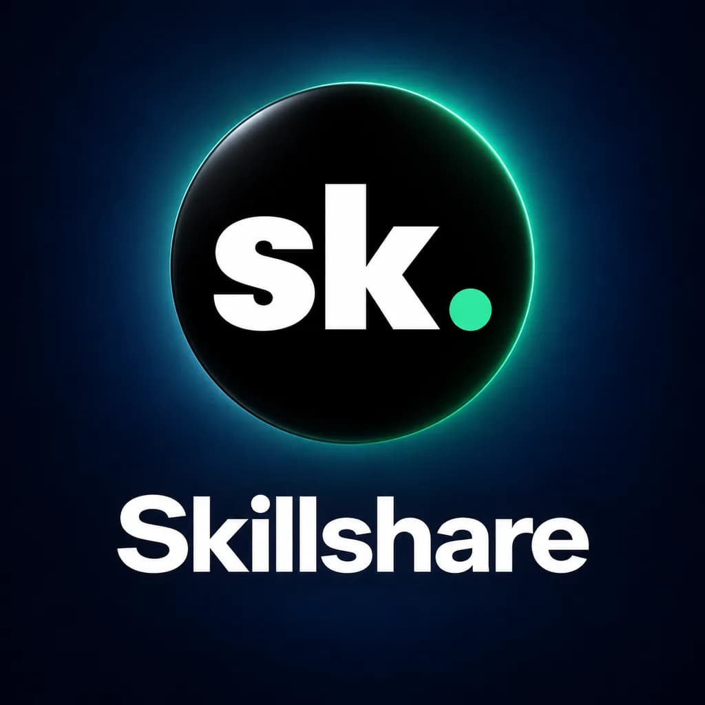 اشتراک Skillshare