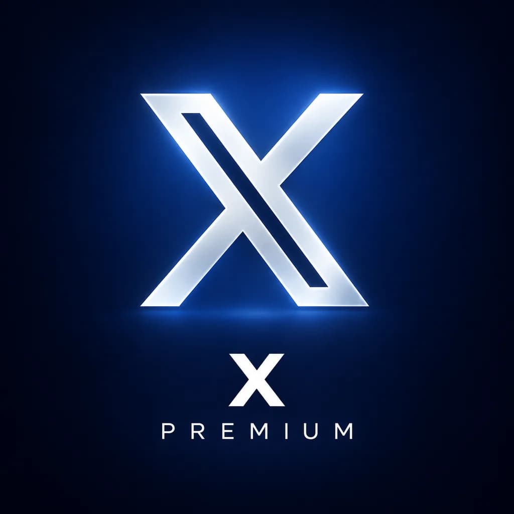 اشتراک X Premium (توییتر)