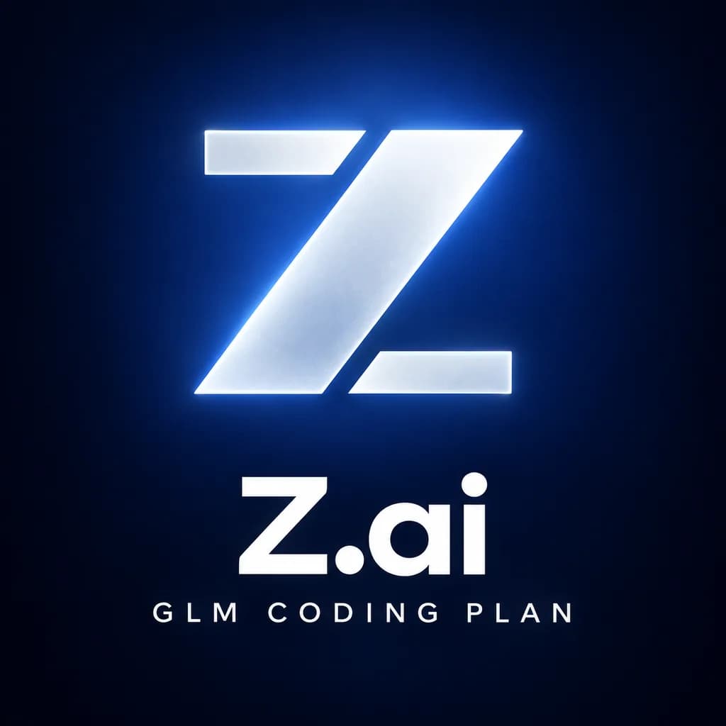 اشتراک Z.ai GLM Coding Plan