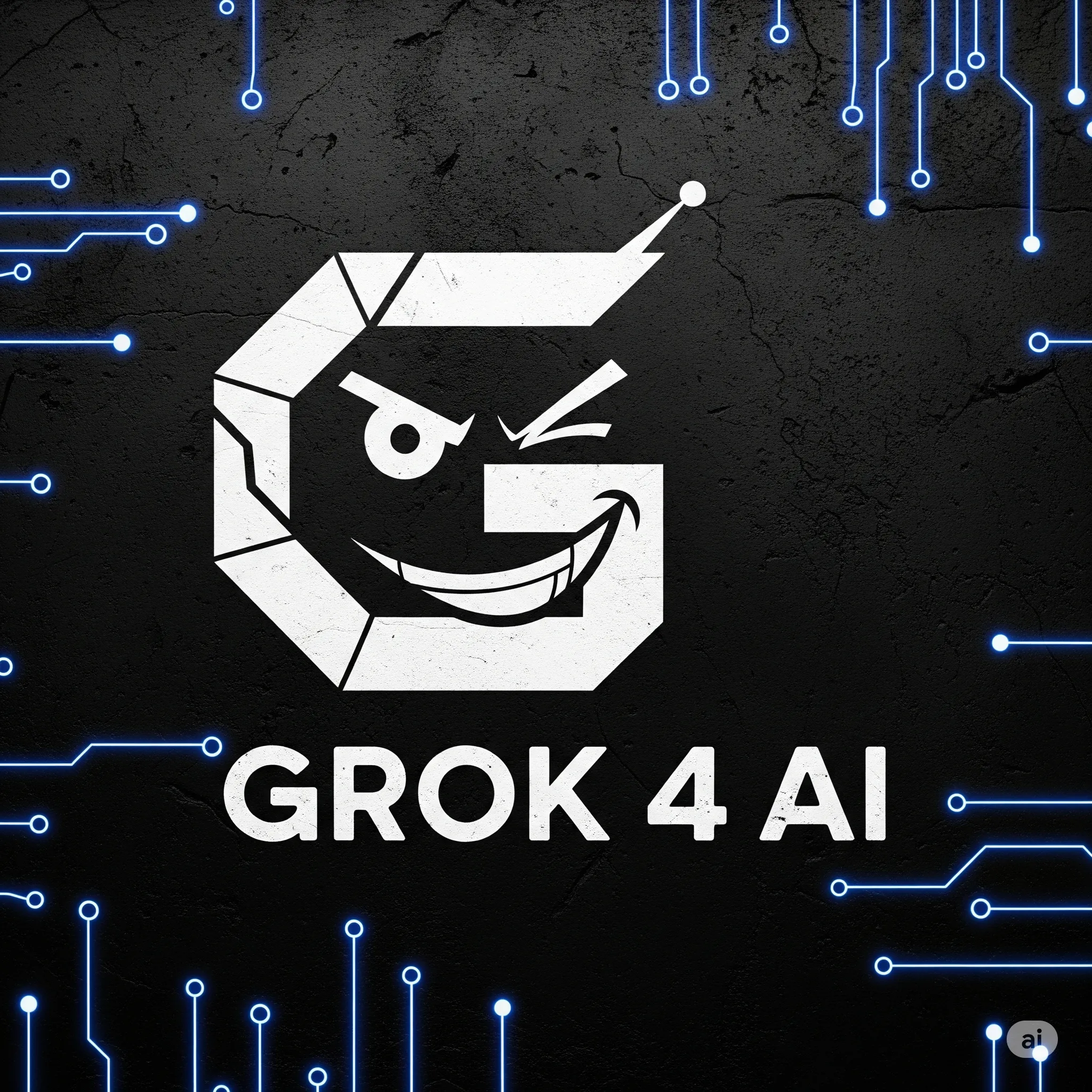 اشتراک هوش مصنوعی Grok