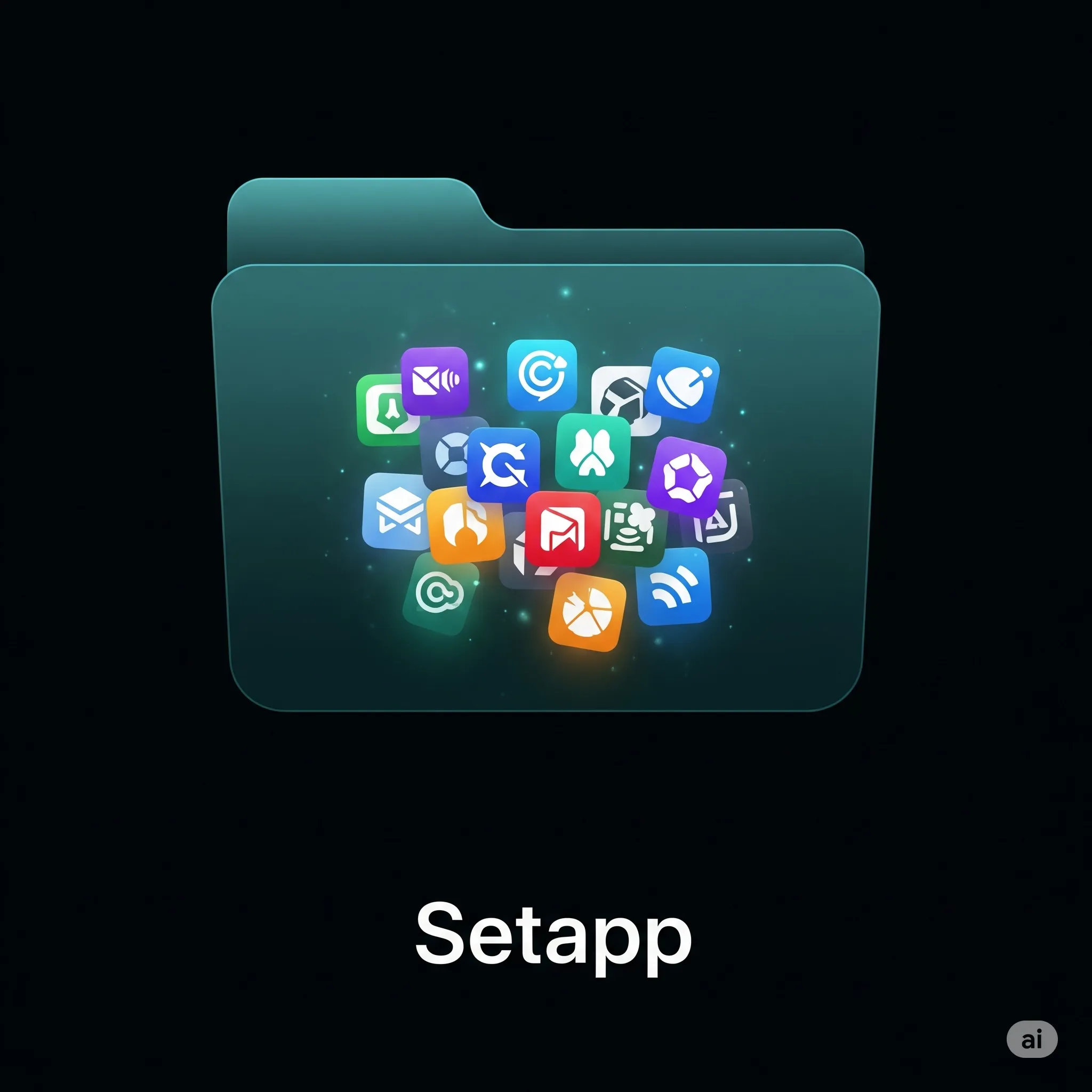 اشتراک Setapp